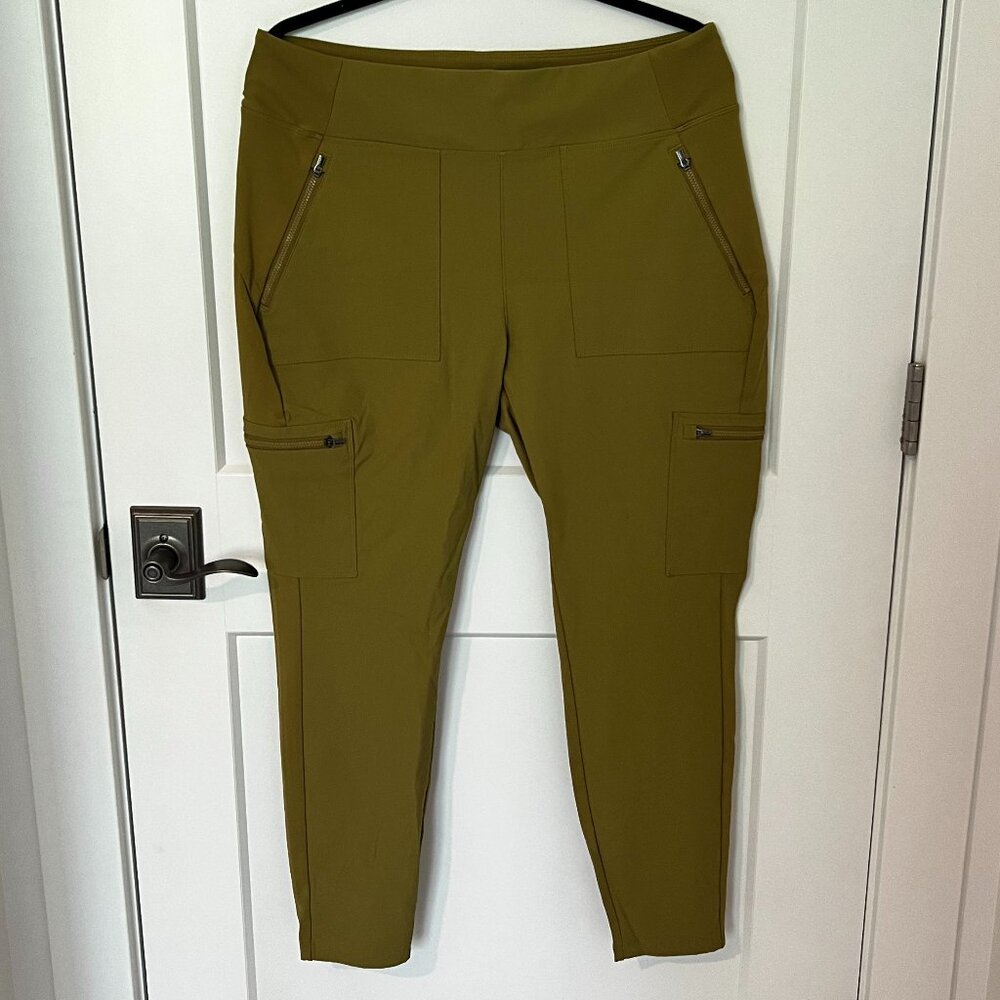 Athleta Headland Hybrid Pant 16